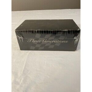 Snap-On Dale Earnhardt Signature Series 3 Socket Set